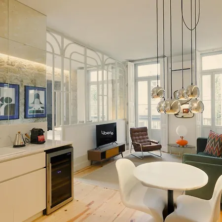 Libere Porto Laranjais-3